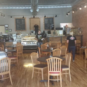 No 7 Coffee House - Main sitting area. More rooms in back. - Coffee & Tea Near Me - Wellington, Kansas No 7 Coffee House - Main sitting area. More rooms in back. - Coffee & Tea Near Me - Wellington, Kansas