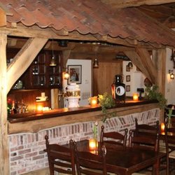 Restaurant Watermolen Bels - De Oale Dell