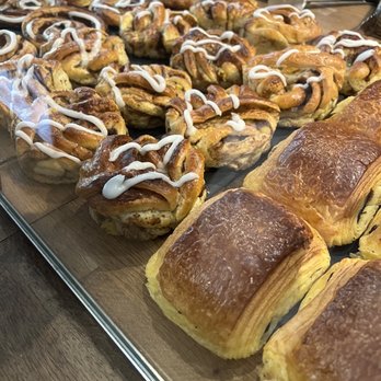 Copenhagen Coffee Lab & Bakery - Bakery items - Coffee & Tea Near Me - Lisbon, 11