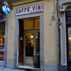 Caffè e Vini