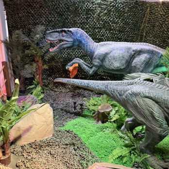 Dinosaur Outpost - Amusement Parks Near Me - Las Vegas, Nevada Dinosaur Outpost - Amusement Parks Near Me - Las Vegas, Nevada