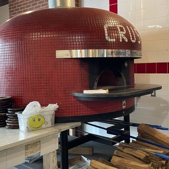 Crust Pizzeria Napoletana - Brick oven - Pizza Near Me - Vienna, Virginia Crust Pizzeria Napoletana - Brick oven - Pizza Near Me - Vienna, Virginia