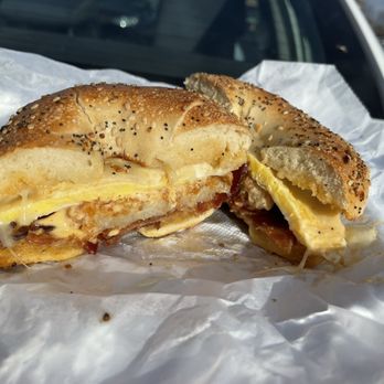 Brew HaHa! - Philadelphia Cheesesteak Adventure - Coffee & Tea Near Me - Wilmington, Delaware