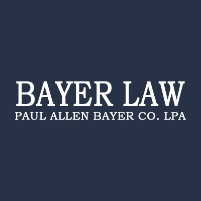 Paul Allen Bayer Company - divorce attorney in Woodmere, OH