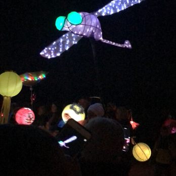 Hilton Head Lantern Parade - Dragonfly - Festivals Near Me - Hilton Head Island, South Carolina Hilton Head Lantern Parade - Dragonfly - Festivals Near Me - Hilton Head Island, South Carolina
