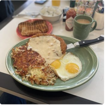 Christie's - Breakfast & Brunch Near Me - Burlingame, California Christie's - Breakfast & Brunch Near Me - Burlingame, California
