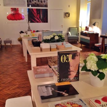 Marco Simonis - Lifestyle-Goodies: Bücher, Vasen, Schüsseln, edle Schreibwaren, Design - Fast Food Near Me - Vienna, 9