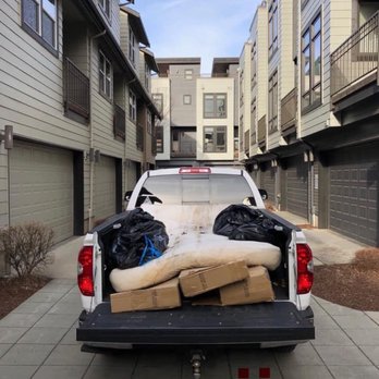 JJ Haul Away - Big or small we do it all! - Junk Removal & Hauling Near Me