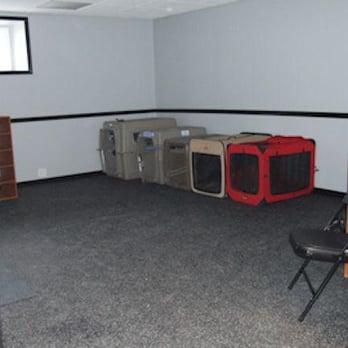 High Point K-9 Center - Empty crates are available in the our Crating Room or you are welcome to bring your own - Pet Training Near Me - Middletown, New York High Point K-9 Center - Empty crates are available in the our Crating Room or you are welcome to bring your own - Pet Training Near Me - Middletown, New York