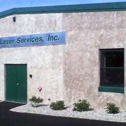 Expert Laser Services
