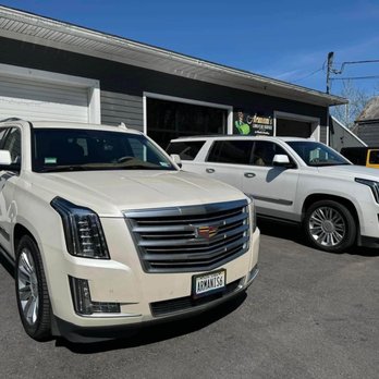 Armani's Limo Car Service & Mobile Detailing - Auto Detailing Near Me - Newburgh, New York Armani's Limo Car Service & Mobile Detailing - Auto Detailing Near Me - Newburgh, New York
