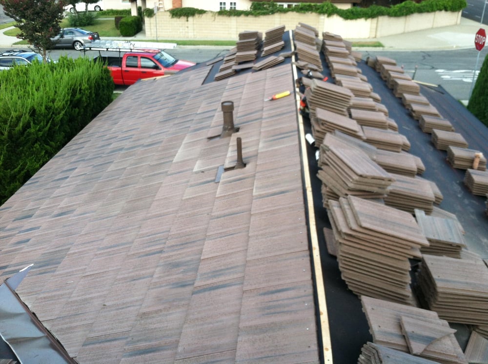 Slide of Horizon Roofing