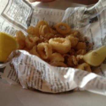 Terroni - Calamari - Italian Near Me - Los Angeles, California Terroni - Calamari - Italian Near Me - Los Angeles, California