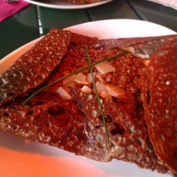 Bolognaise Galette Bolognaise Galette