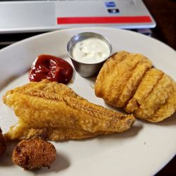 Black's Camp & Restaurant