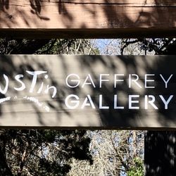 Justin Gaffrey