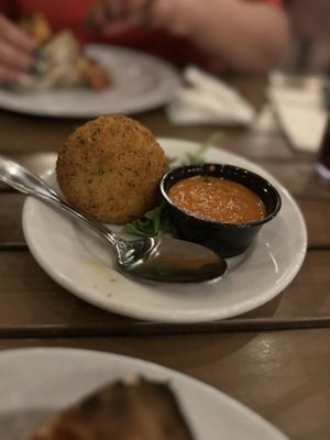 Sicilian Oven by null