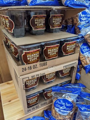 Trader Joe's by null
