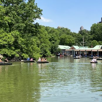 Central Park Conservancy - Parks Near Me - New York, New York Central Park Conservancy - Parks Near Me - New York, New York