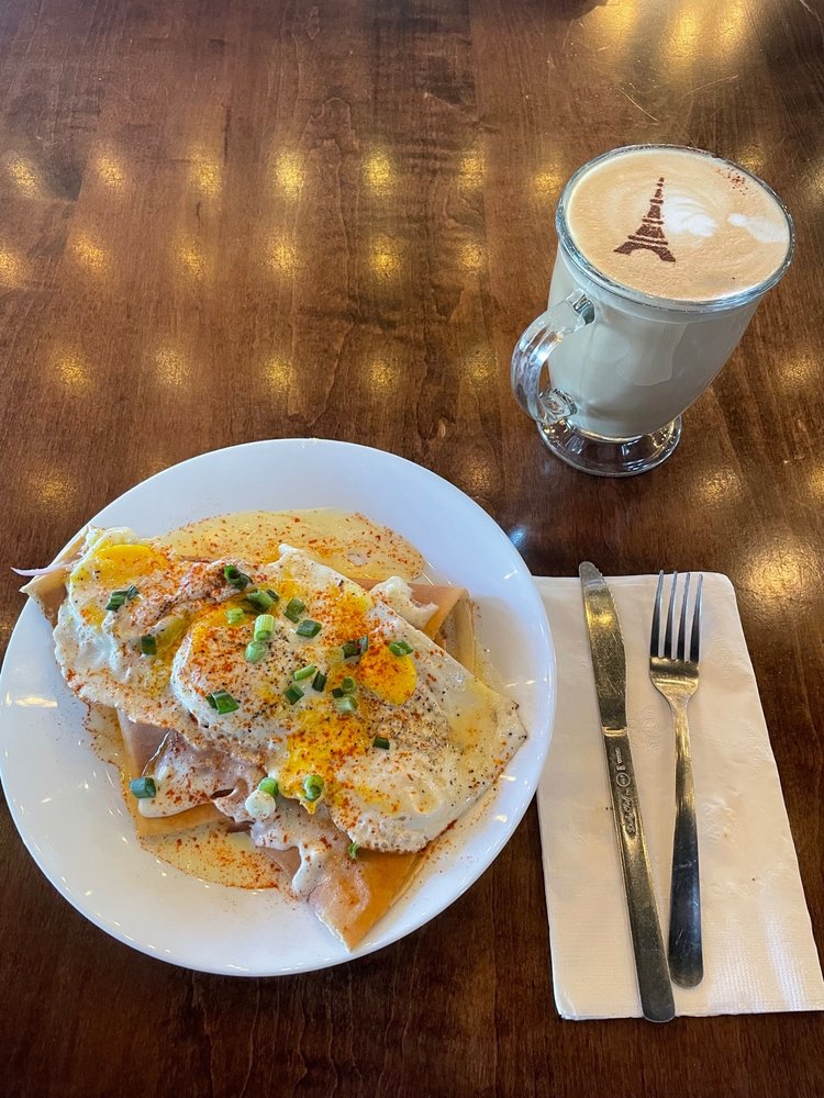 PARIS CREPE Updated October 2024 226 Photos & 186 Reviews 1019 S Tejon St, Colorado