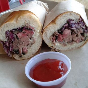 LA Brisket - Sandwiches Near Me - Artesia, California LA Brisket - Sandwiches Near Me - Artesia, California