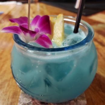 Three's Bar & Grill - Ocean dream! - Asian Fusion Near Me - Kihei, Hawaii Three's Bar & Grill - Ocean dream! - Asian Fusion Near Me - Kihei, Hawaii