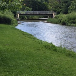 Marcellus Park