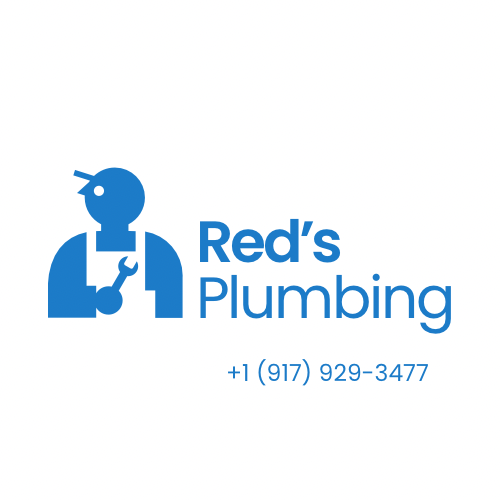 Slide of Red's Plumbing