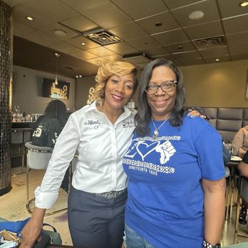Sugah Please Breakfast Brunch Bar - The Proprietor Dr. Wendy! - Breakfast & Brunch Near Me - Detroit, Michigan Sugah Please Breakfast Brunch Bar - The Proprietor Dr. Wendy! - Breakfast & Brunch Near Me - Detroit, Michigan