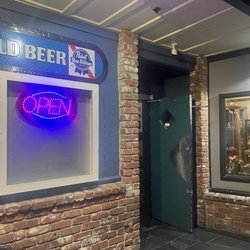 The Hide-Away