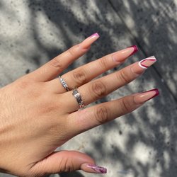 Millennial Nails - By Tati