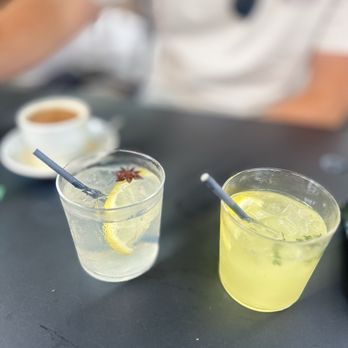 Kolonel Koffie - Coffee & Tea Near Me - Antwerp, VAN Kolonel Koffie - Coffee & Tea Near Me - Antwerp, VAN