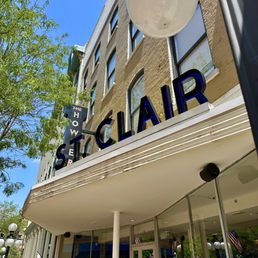 Exterior photo of The St Clair - Frankfort, Kentucky Exterior photo of The St Clair - Frankfort, Kentucky