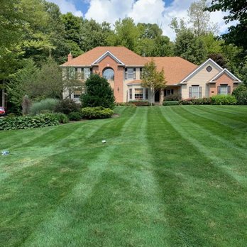 M&M Landscape services - a home in the country - Lawn Services Near Me