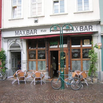 Maxbar - Pubs Near Me - Heidelberg, BW