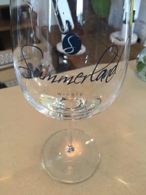 Summerland Winery by null