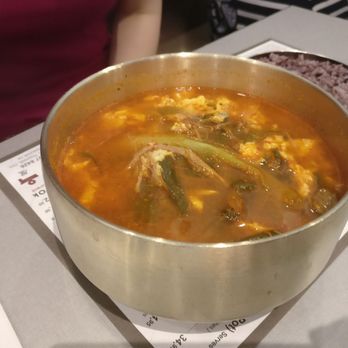 Cho Sun Ok - Yookgae jang - Korean Near Me - Thornhill, Ontario Cho Sun Ok - Yookgae jang - Korean Near Me - Thornhill, Ontario