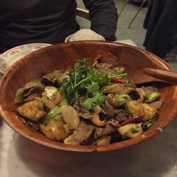 MáLà Project Bryant Park - Dim Sum Near Me - New York, New York