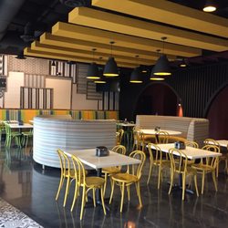 La Frontera Mexican Grill