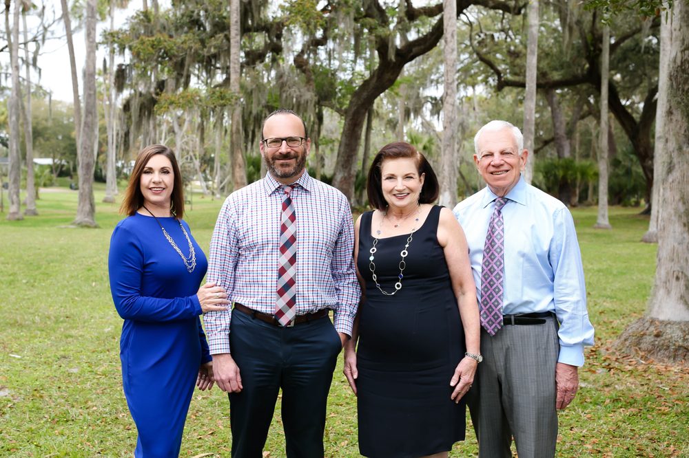 Zisser Frazier Family Law - divorce attorney in Ponte Vedra Beach, FL