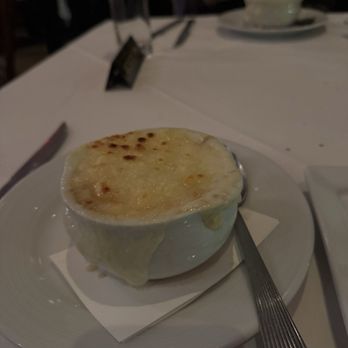 Ruth's Chris Steak House - French onion - Steakhouses Near Me - Gaithersburg, Maryland Ruth's Chris Steak House - French onion - Steakhouses Near Me - Gaithersburg, Maryland