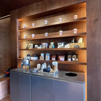 DO Coffee - Coffee & Tea Near Me - Brea, California