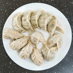 Momo Dumpling Express