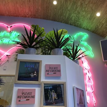 Cha Cha Matcha - Coffee & Tea Near Me - New York, New York
