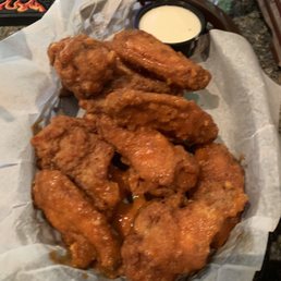 Buffalo Wings
