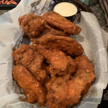 Kickback Jack's - Fried Buffalo Wings - Sports Bars Near Me - Richmond, Virginia Kickback Jack's - Fried Buffalo Wings - Sports Bars Near Me - Richmond, Virginia