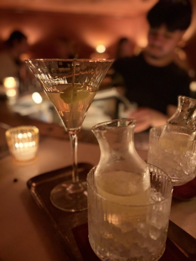 Bar Bonobo