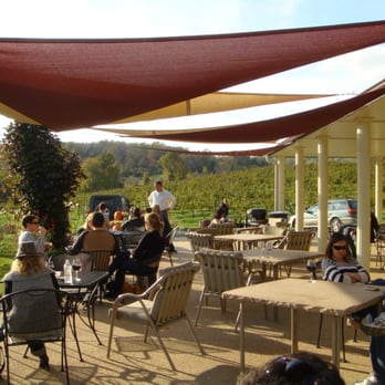 Pearmund Cellars - Enjoying the beautiful rustic fall day. - Wineries Near Me - Broad Run, Virginia Pearmund Cellars - Enjoying the beautiful rustic fall day. - Wineries Near Me - Broad Run, Virginia