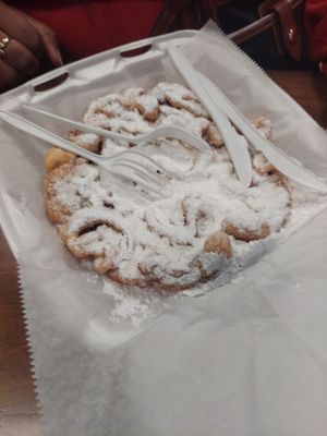 Xurro, Churro Factory by null