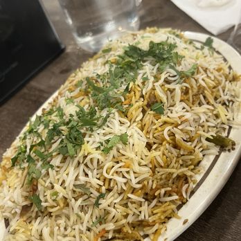 Ashar’s Kitchen - Indian Near Me - Houston, Texas